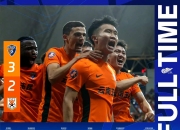 平博体育试玩-随着蓉城5-0大胜新鹏城，国安4-0，泰山3-1，中超最新积分榜出炉的简单介绍