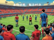 平博体育试玩-蒙特雷焦点战役引爆球迷期待(蒙特雷兹哈勒尔)