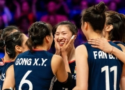 平博体育官网-硬仗来了!中日女排对决吴梦洁庄宇珊大战日本新三叉戟的简单介绍