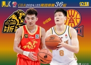 平博体育试玩-亚冠：浙江广厦、中国台北遭遇失利，日本蒙古强势突围，晋级四强
