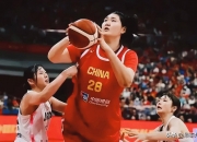 平博娱乐-亚洲杯-张子宇18分王思雨19+7+7中国女篮擒韩国获铜牌