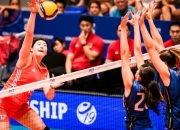 平博体育官网-包含U19世锦赛16强出炉!中国女排17-24惊天逆转的词条