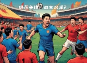平博体育-摩纳哥门将连场扑出关键球，封堵对手进攻