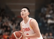 平博中国官网-男篮热身赛-余嘉豪两双胡明轩13分中国胜荷兰