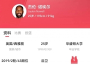 平博体育试玩-CBA新赛季两大变化：限制外援更换次数+放宽注册年龄