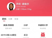平博体育试玩-CBA新赛季两大变化：限制外援更换次数+放宽注册年龄