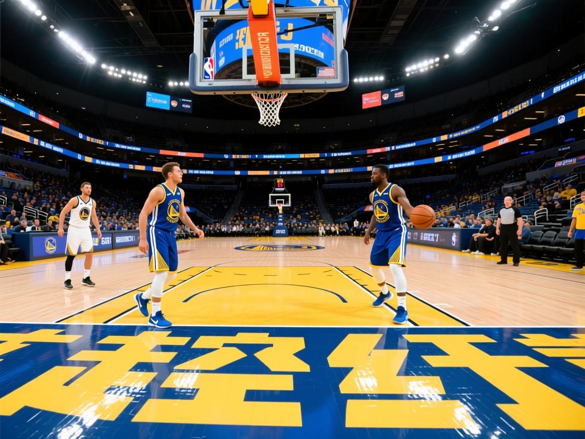 勇士客场不敌掘金连胜势头被终结  第1张