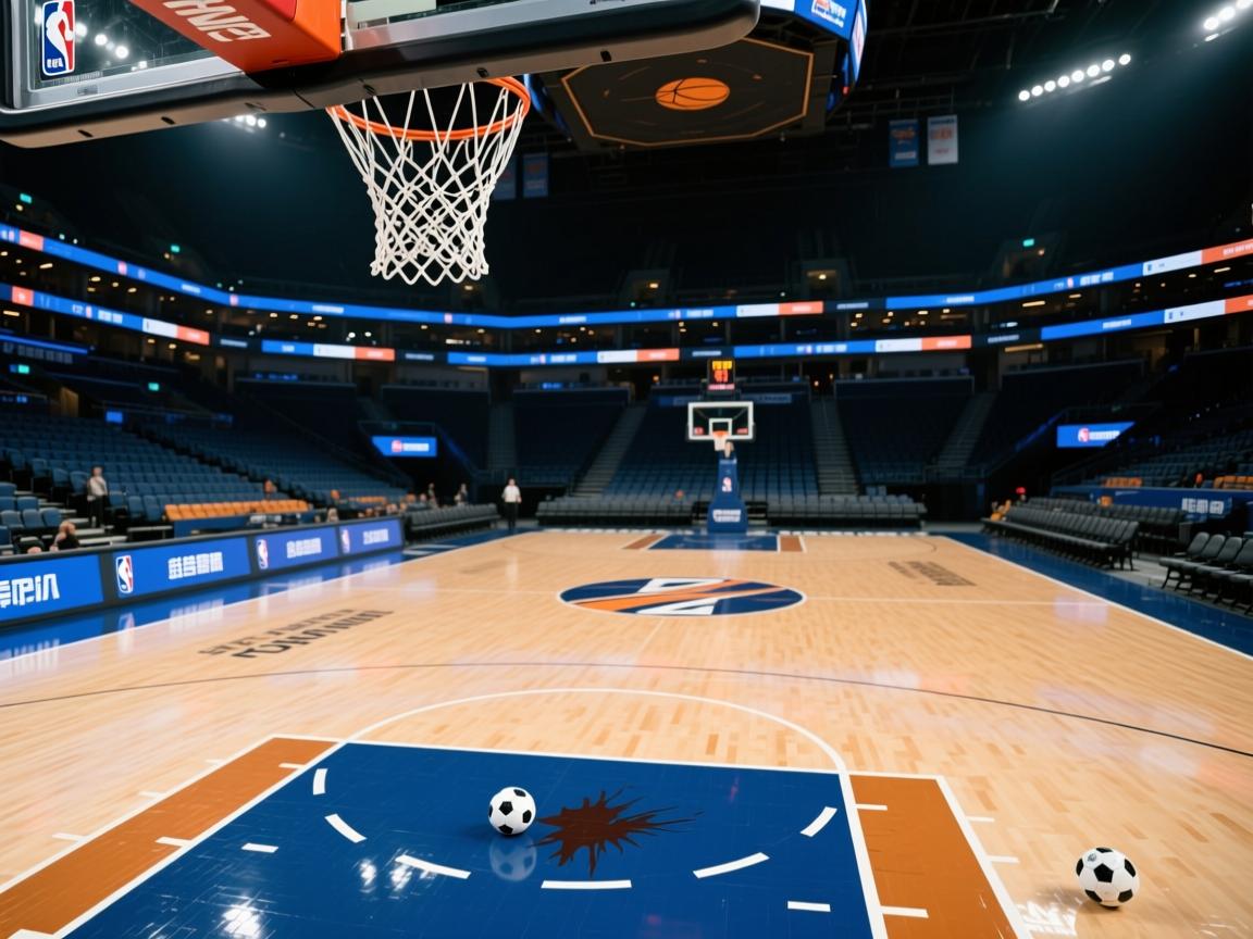 篮网再添伤病，赛季前景堪忧  第2张