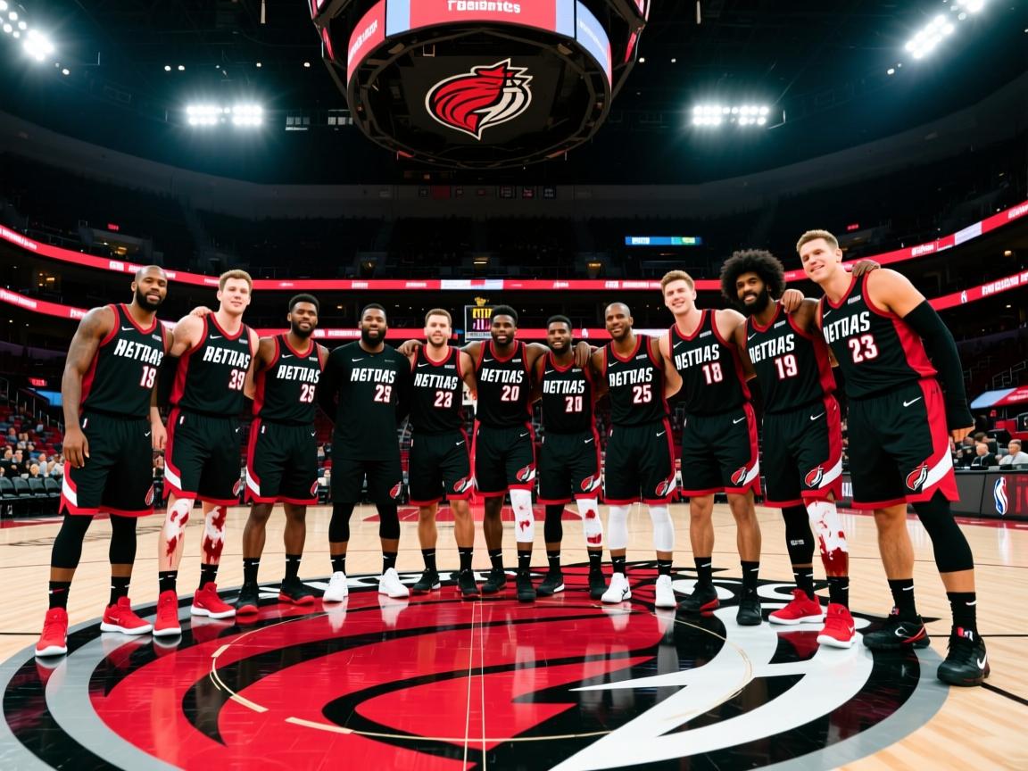 猛龙队全队集体膝伤，赛季前景不容乐观  第1张