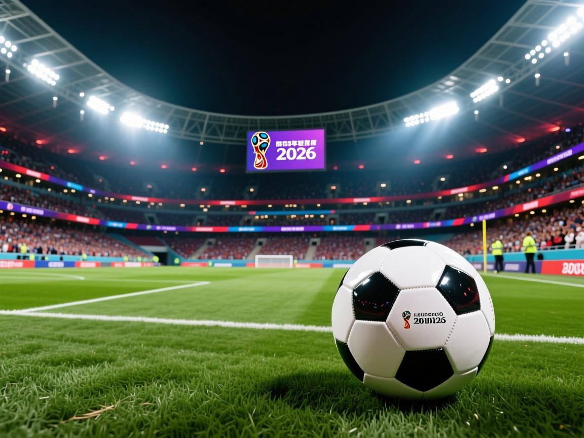 2026年世界杯商业影响引发热议 第2张