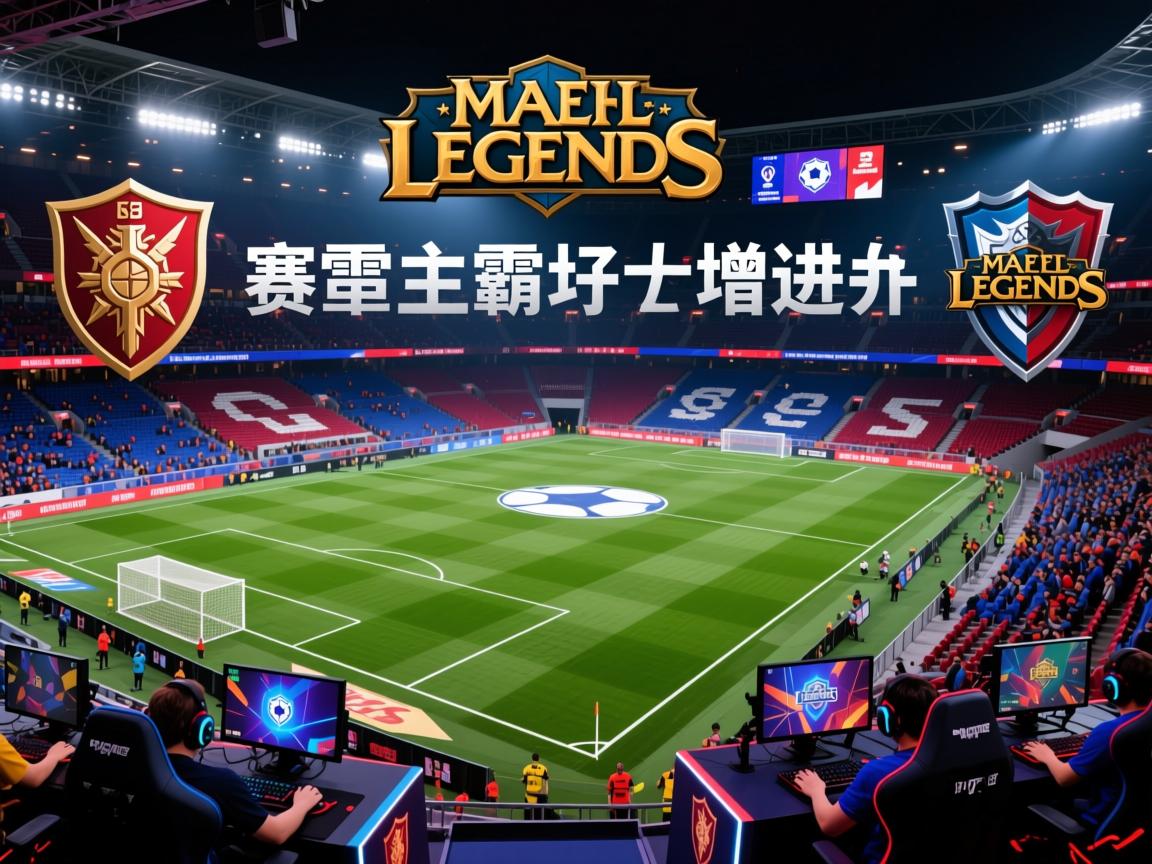 英雄联盟赛区霸主更替历史