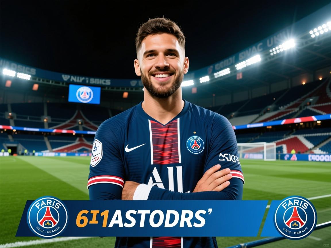 法甲赛季最佳球员候选