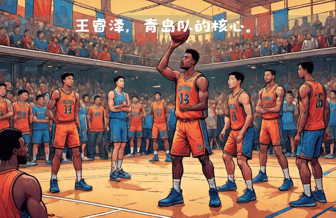 CBA球员涌现新星夺目表现打动观众