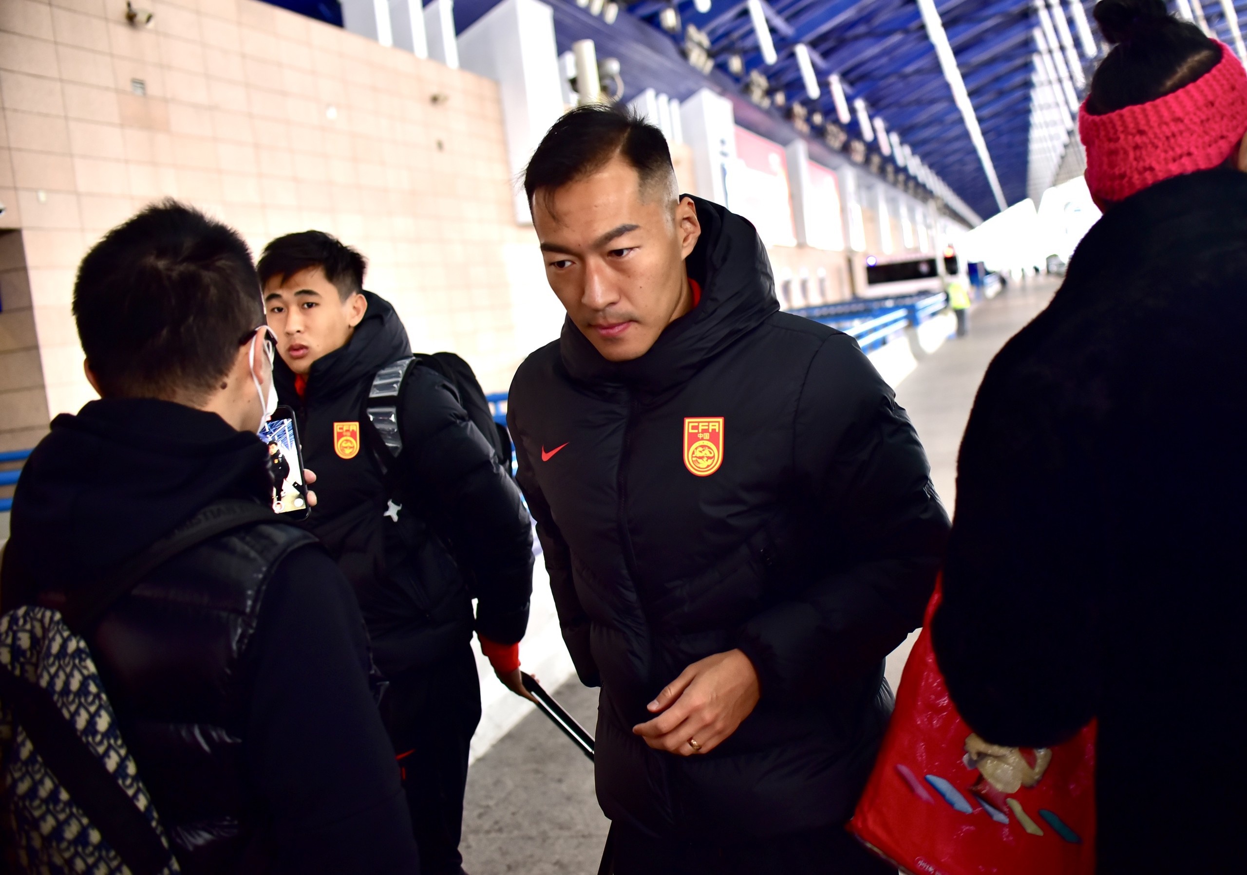 国足备战比赛日渐靠近，备战心态仍需调整