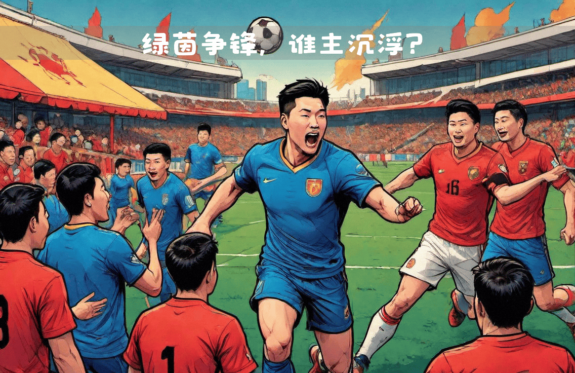 摩纳哥门将连场扑出关键球，封堵对手进攻