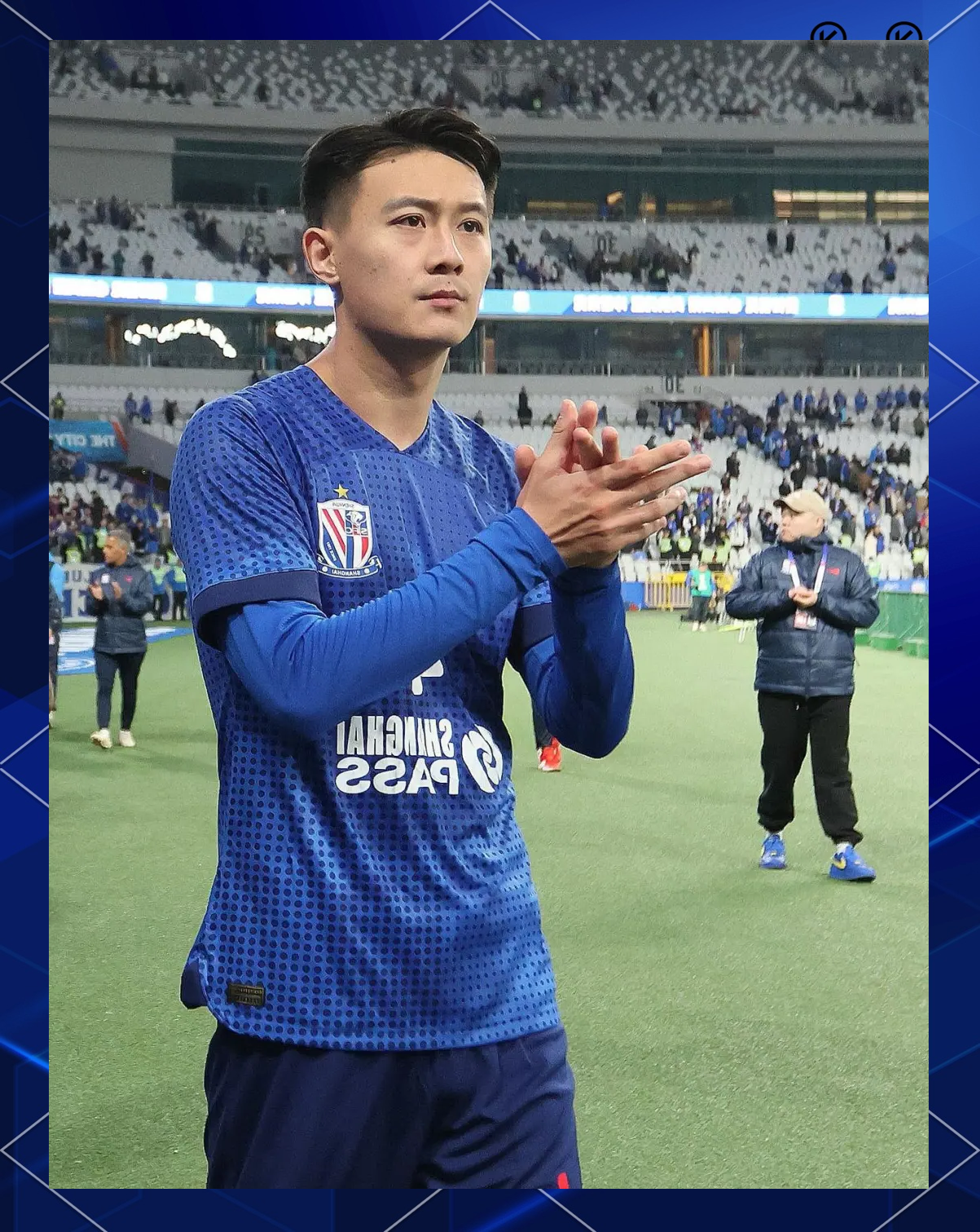 申花主帅盛勇：球员信心饱满，备战冲刺阶段的简单介绍