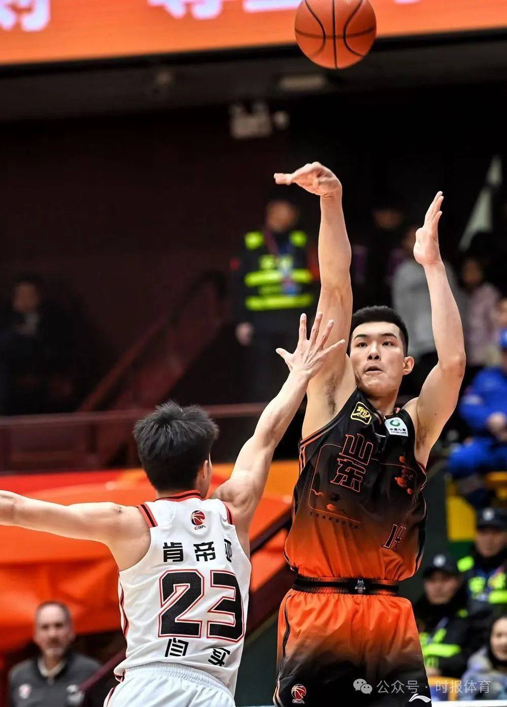 山东男篮再战福建队，实力拼争胜计划的简单介绍