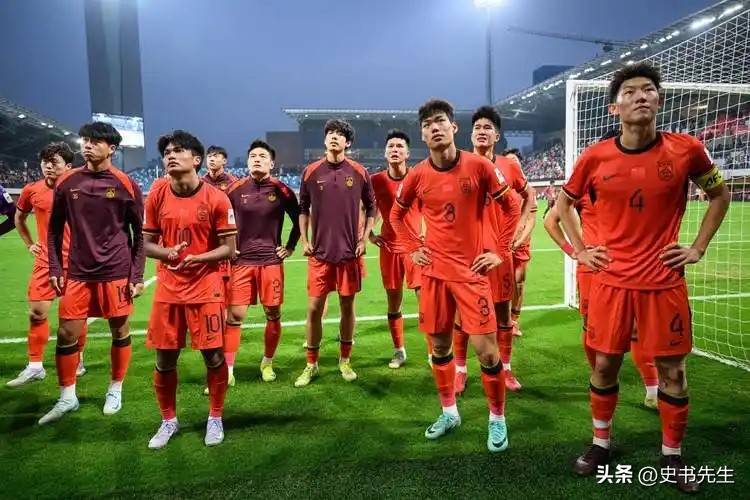 国足东亚杯夺冠，意义几何？世界杯垫底，球迷更激动的简单介绍