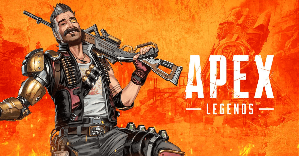 关于今日Apex英雄战报：苍狼突击强势突围，被称为黑马逆袭的信息