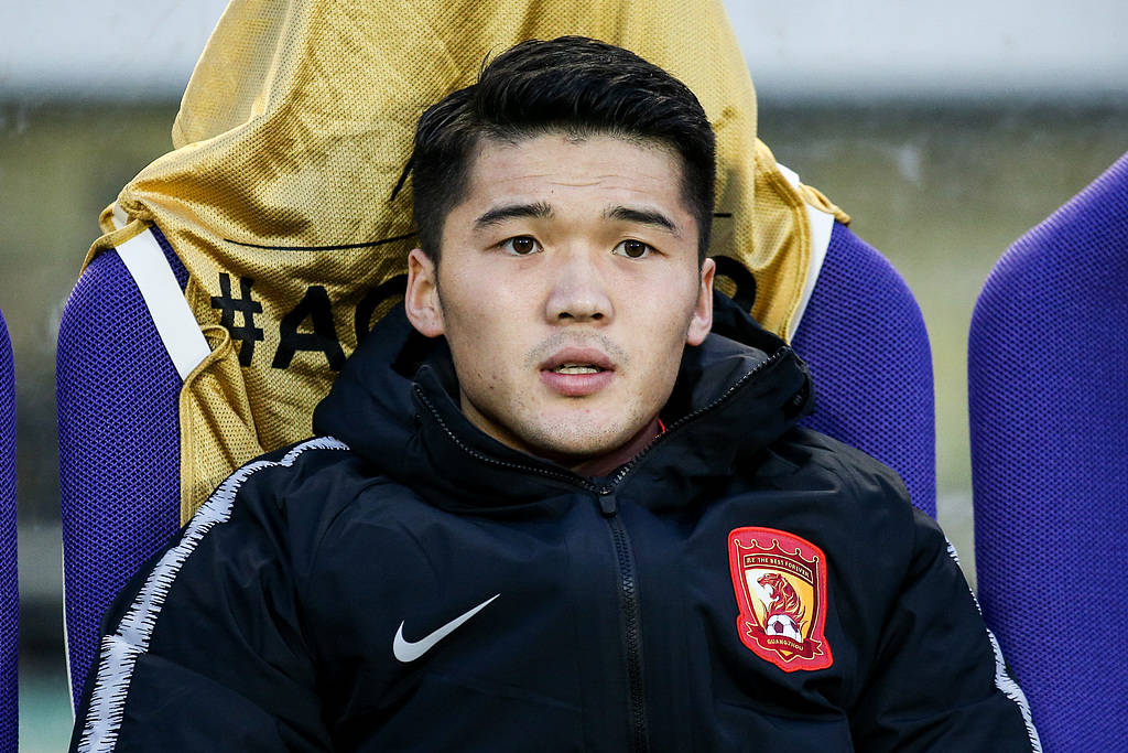 足协杯-王上源钟义浩相互传射河南3-2逆转浙江