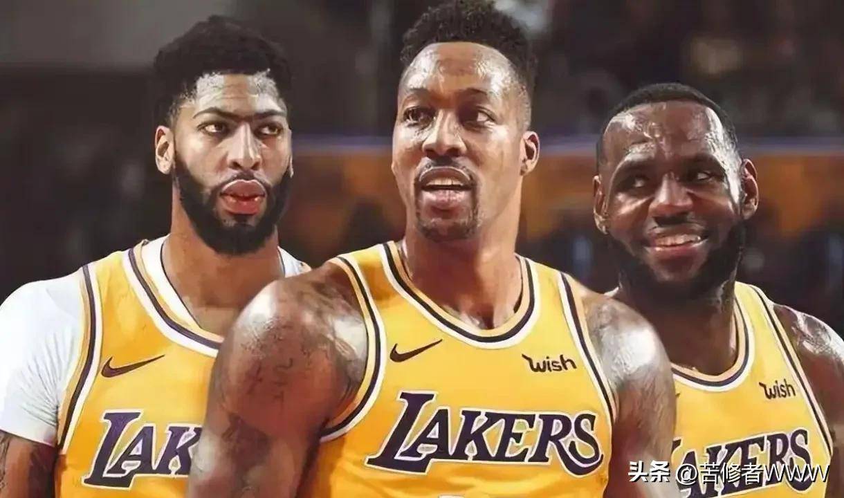 艾顿加盟能给湖人带来什么中锋已补强詹姆斯还走吗?的简单介绍