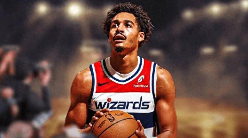 26岁生日快乐！NBA官方晒照为乔丹-普尔庆生的简单介绍