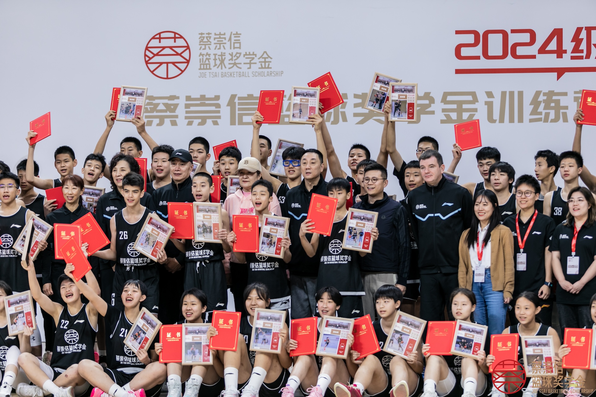 郇斯楠收到普渡大学offer众多NCAA名校中择优选取