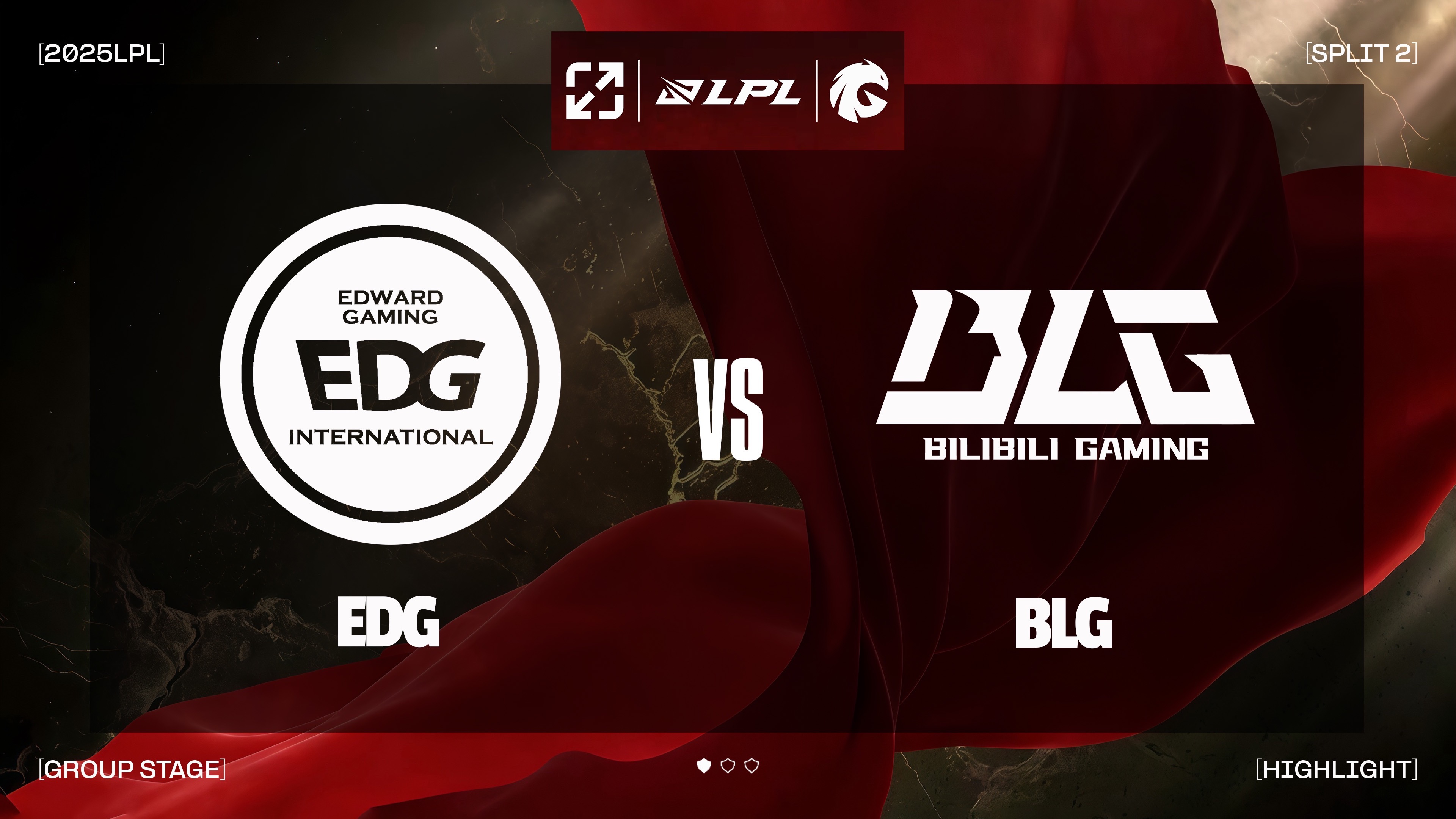 包含LOL-电竞世界杯：BLG1-2不敌G2淘汰的词条
