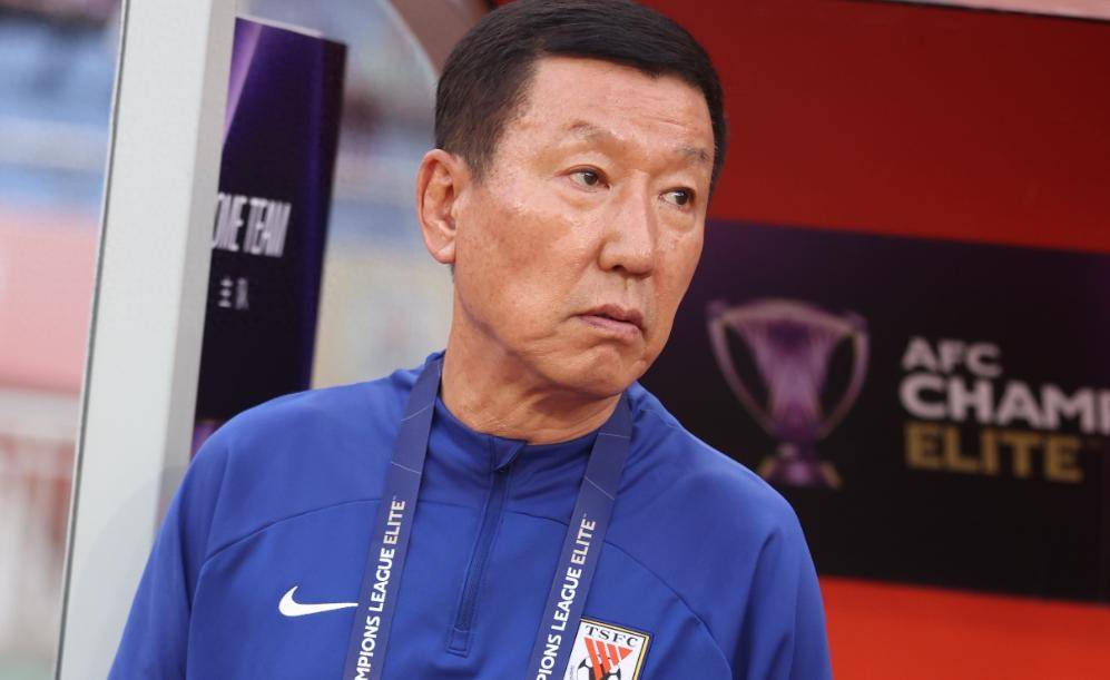 离奇！曝泰山主帅崔康熙找不到人俱乐部想沟通没有回应
