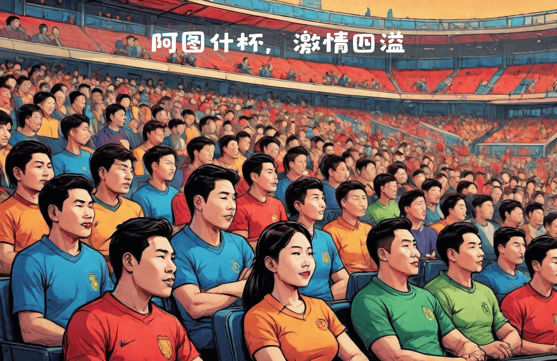 欧洲足球盛事掀起热潮，球迷狂热支持的简单介绍