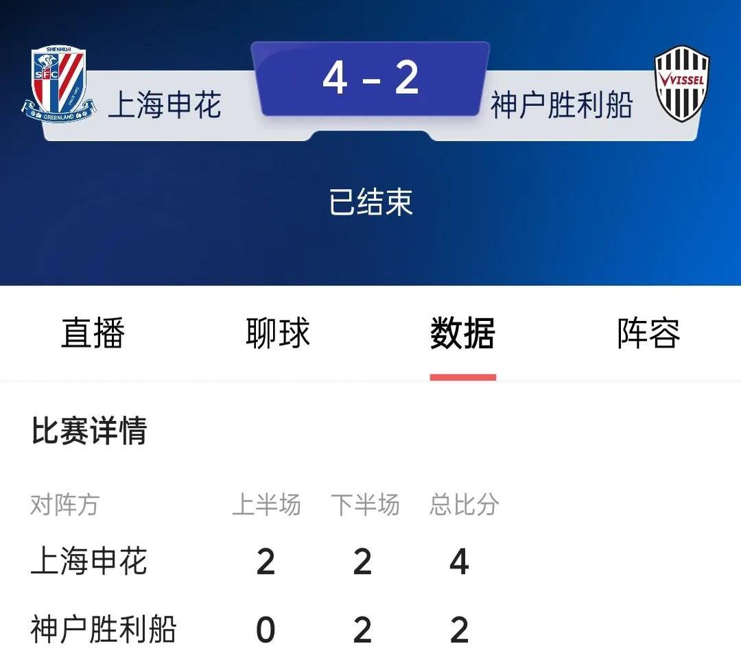 关于天津权健客场力挫上海绿地申花，积分暂列第二的信息