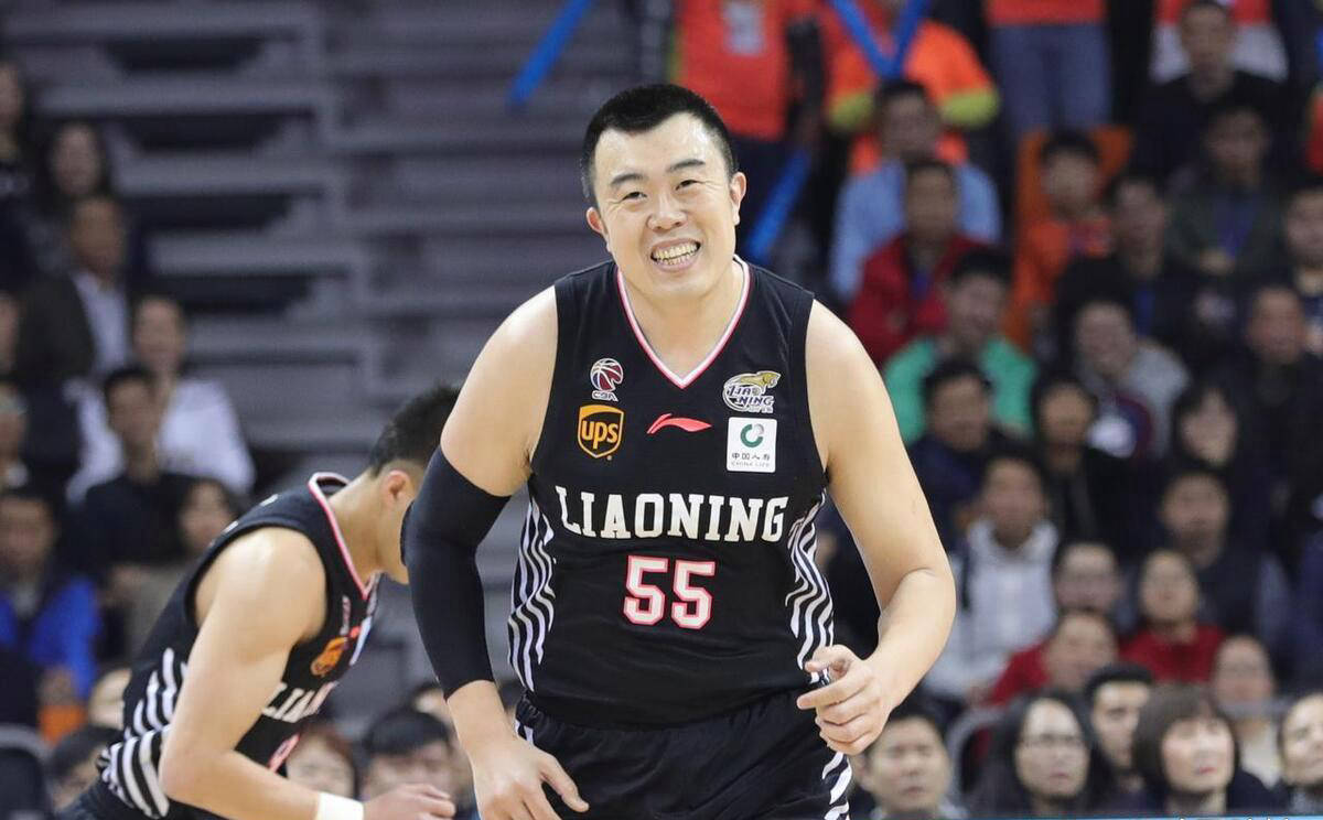 包含韩德君10+14辽宁负浙江林庭谦27分天津胜宁波的词条